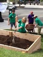 Board Member Catalan Conlon Digging In